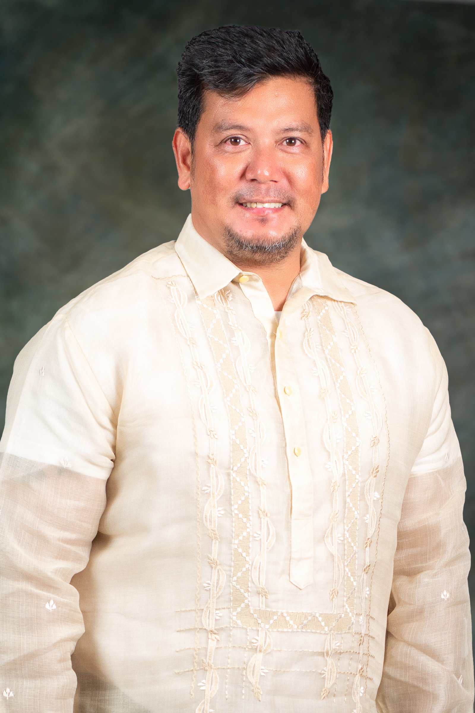 HON. JOSEPH P. BALTAZAR